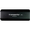 Внешний SSD Patriot PTP4TBPEC, 4ТБ, черный