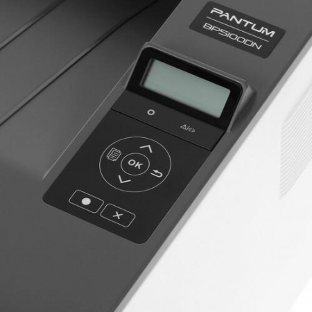 Принтер лазерный Pantum BP5100DN