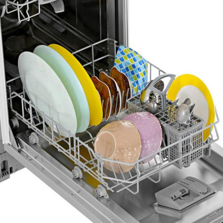 Встраиваемая посудомоечная машина Bosch SPV2IKX10E