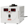 Стабилизатор POWERMAN AVS 1000D White