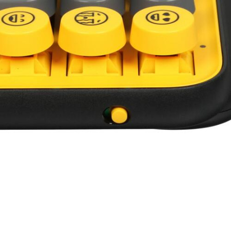Клавиатура беспроводная Logitech POP Keys