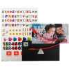 Беспроводные наушники JBL JR310BT красный