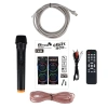 Портативная акустика ELTRONIC 30-53 Crazy box