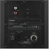 Колонки Sven MC-30 2.0 черный BT