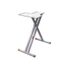 Гладильный пресс MIE Romeo III (380733) Silver