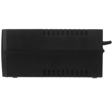 ИБП Powerman Back Pro 650
