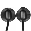 Беспроводные наушники Sony WI-C100 черный