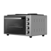 Мини-печь MAUNFELD MMO-483MGR01H
