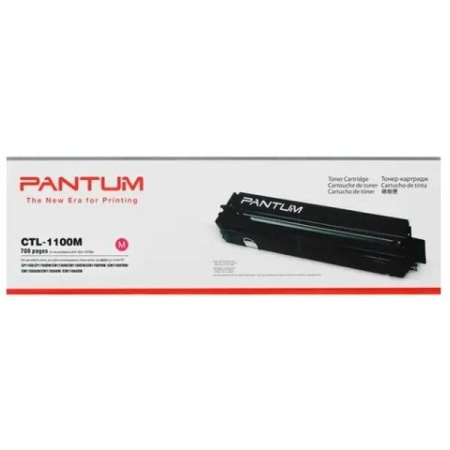 Картридж PANTUM CTL-1100M с тонером