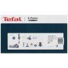 Пылесос  вертикальный  Tefal Aqua TY9AC1WO  синий