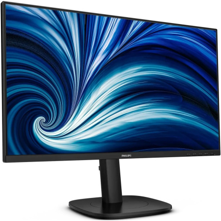 Монитор Philips 24B2N3200J черный