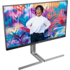 Монитор AOC U32U3CV Black