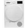 Сушильная машина Bosch WTH8300LSN белый