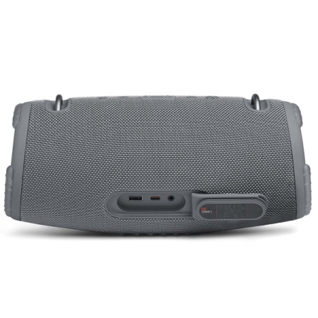 Портативная акустика JBL Xtreme 3 серый