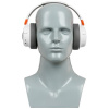 Беспроводные/проводные наушники JBL JR 460NC белый