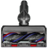 Пылесос  вертикальный  Dyson V15 Detect  серый