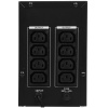ИБП ExeGate SpecialPro UNB-1200.LED.AVR.8C13