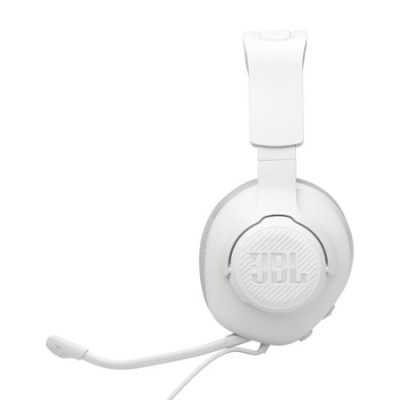 Проводные наушники JBL Quantum 100M2 белый