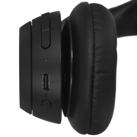 Беспроводные наушники Logitech Zone 305 UC черный