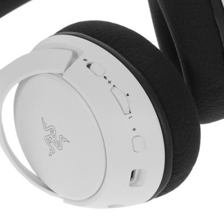 Беспроводные наушники Razer Kaira Pro белый