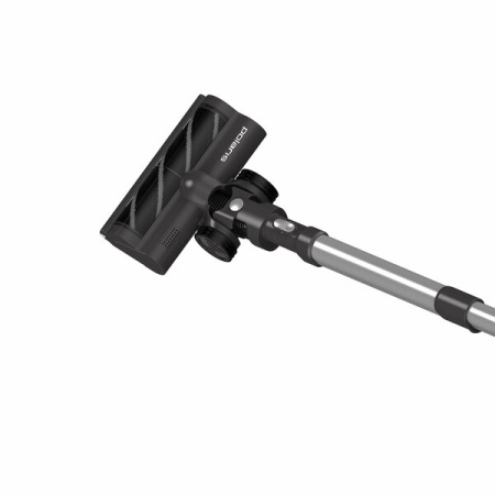 Беспроводной пылесос Polaris PVCSDC 2001 (22225) графитовый