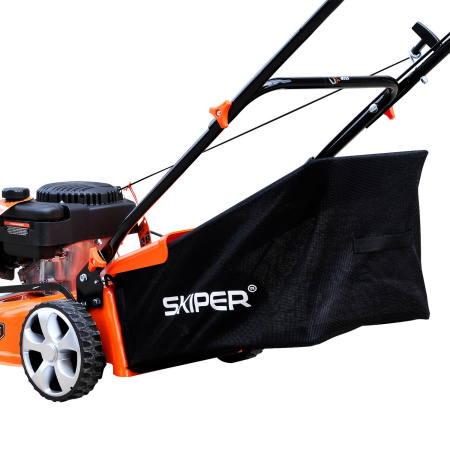Газонокосилка Skiper GW461