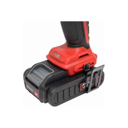 Дрель-шуруповерт аккумуляторная ATLET CDT218D5