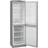 Холодильник Indesit ES 20 GA серебристый/черный