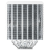 Кулер Montech NX600 White