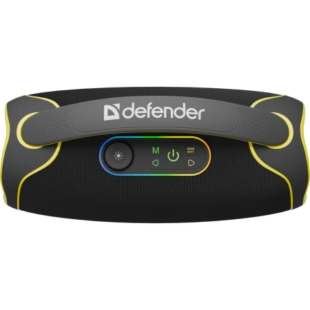 Портативная колонка DEFENDER Beatbox 100 (65113)