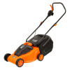 Газонокосилка Patriot PT1132E (512309222)