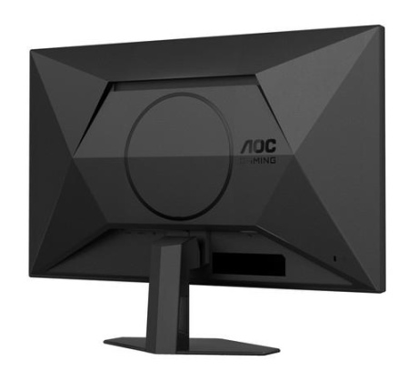 27" Монитор AOC 27G4XE черный