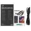 Клавиатура проводная ASUS ROG Falchion Ace