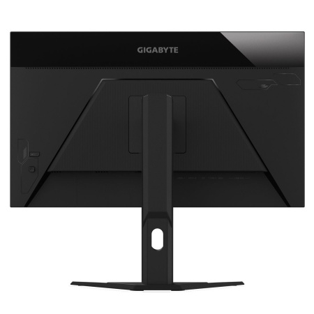 Монитор Gigabyte M27UA EK Black