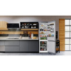 Холодильник Hotpoint HT 6200 S серебристый