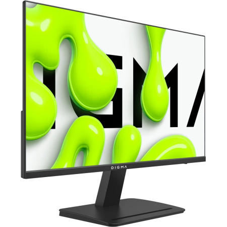 Монитор Digma Progress 27P403F черный