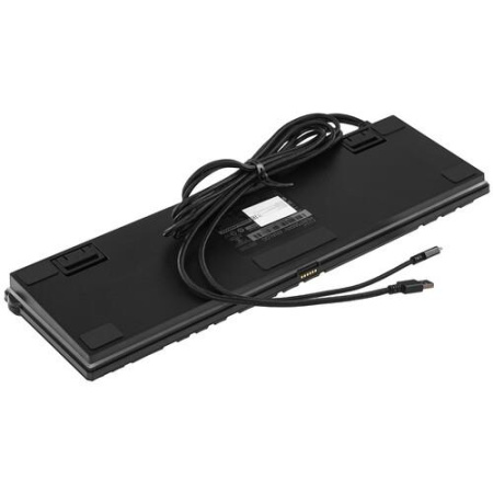 Клавиатура проводная Razer Huntsman V2 Analog