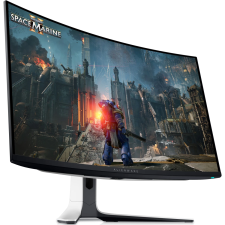 Монитор Dell AW3225QF