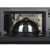 Микроволновая печь LG NeoChef MJ3966ACT черный