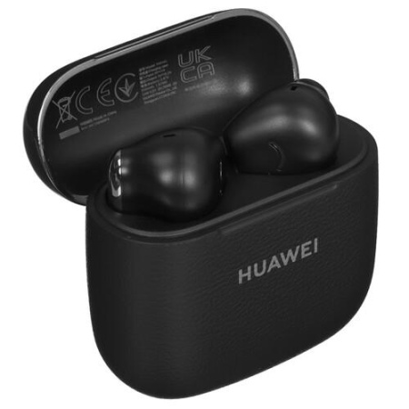 Наушники TWS HUAWEI FreeBuds SE 3 черный