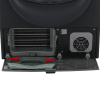 Сушильная машина Beko BM3T37220A серый