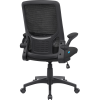 Офисное кресло DEFENDER Dallas Black 64328