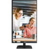 Монитор AOC Q27E4CV Black