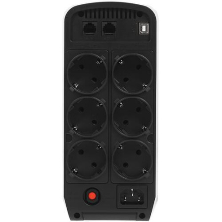 ИБП CyberPower CP900EPFCLCD