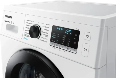 Стиральная машина Samsung WW70AG5S20CELP