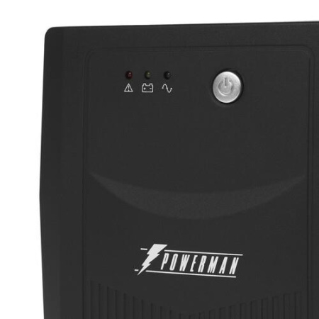 ИБП Powerman Back Pro 1500