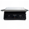 Электрогриль Red Solution SteakPro RGM-M809 2000Вт черный