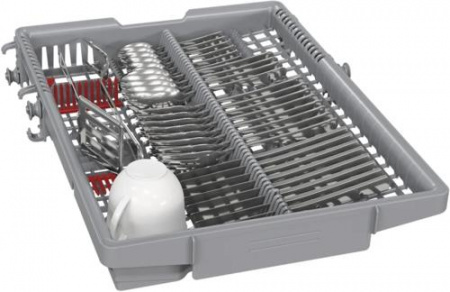 Встраиваемая посудомоечная машина Bosch SPV4EMX25E