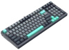 Клавиатура проводная A4Tech Fstyler FS300