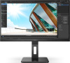 Монитор AOC Professional 27P2Q черный